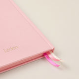 Rosey - Journal