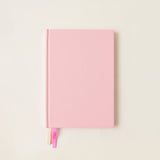 Rosey - Journal