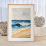 Rolling waves