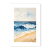 Rolling waves