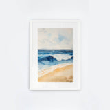 Rolling waves