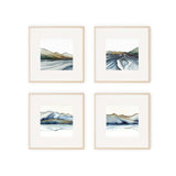 Serene River Set