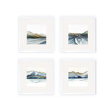 Serene River Set