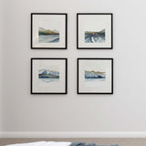 Serene River Set