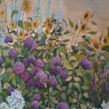 Garden of Jewels - Original Artwork