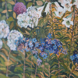 Garden of Jewels - Original Artwork
