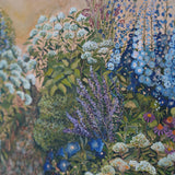 Garden of Jewels - Original Artwork