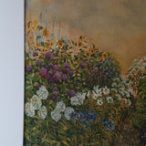 Garden of Jewels - Original Artwork