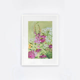 Summer Florals I