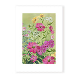 Summer Florals Pair