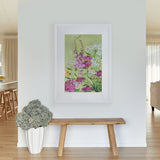 Summer Florals I