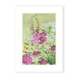 Summer Florals I