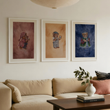 Henry - The Sleepy Bear