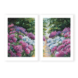 Candy Lane Pair
