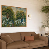 Heirloom Blues Landscape