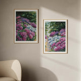 Candy Lane Pair