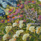 Garden of Jewels - Original Artwork