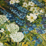 Heirloom Blues - Original Artwork