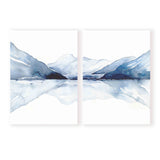 Mount Cook Pair