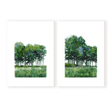 Forest Pair