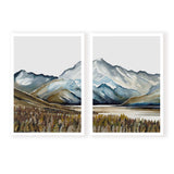 Aoraki Pair