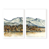 Twizel Pair