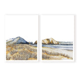 Whatipu Dunes Pair