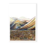 Ahuriri Valley I