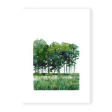 Forest I