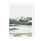 Lake Tekapo II (1/10)