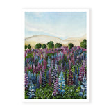 Lupin Fields II