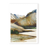 Pukaki Lake II
