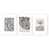 Pattern Triplet