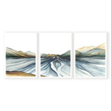 Waimakariri Triplet