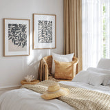 Pattern Pair