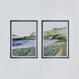 Whangarei heads Pair