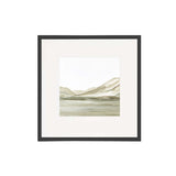 Beige Square II