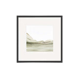Beige Square I