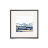 Mount Aspiring Square II