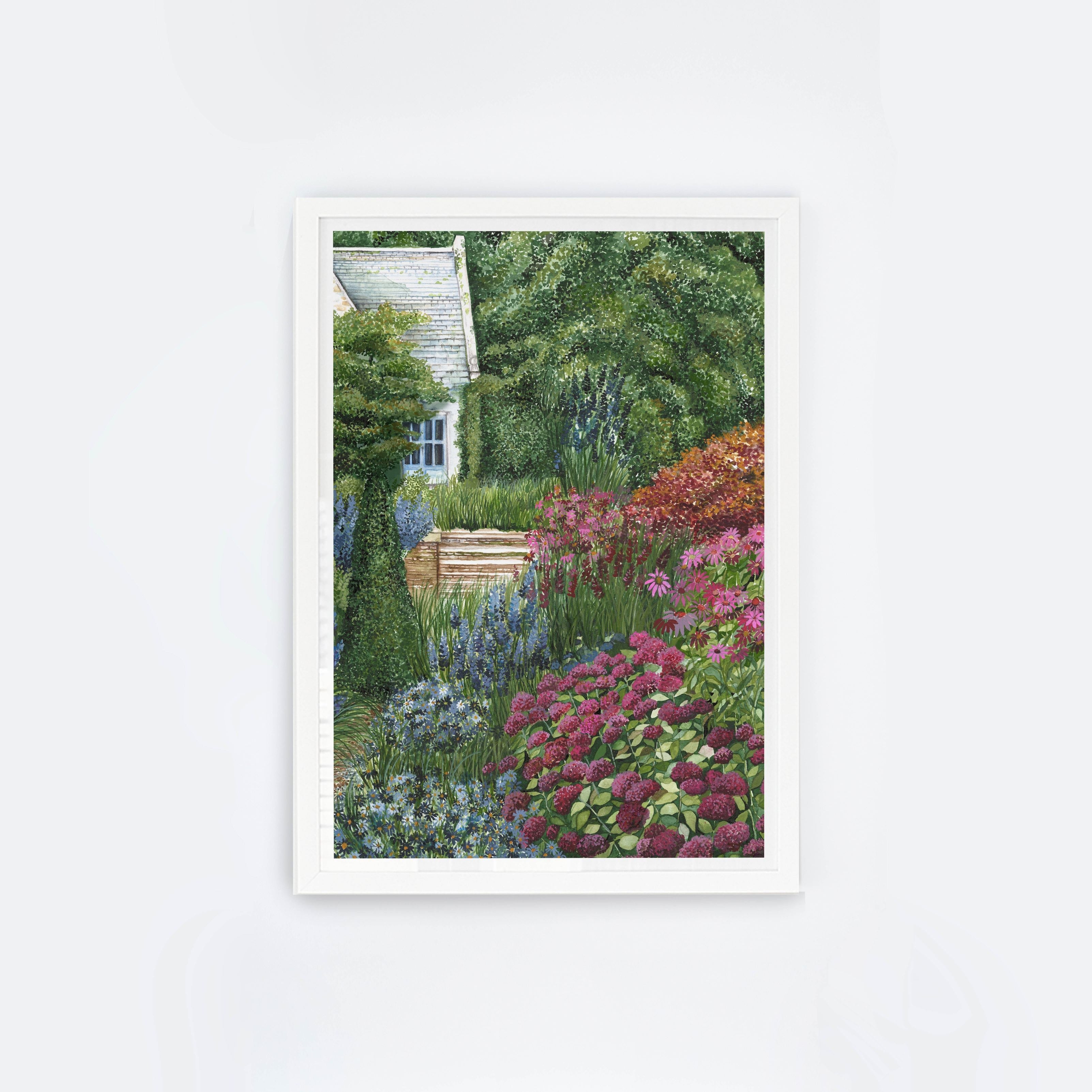 Cottage Haven II