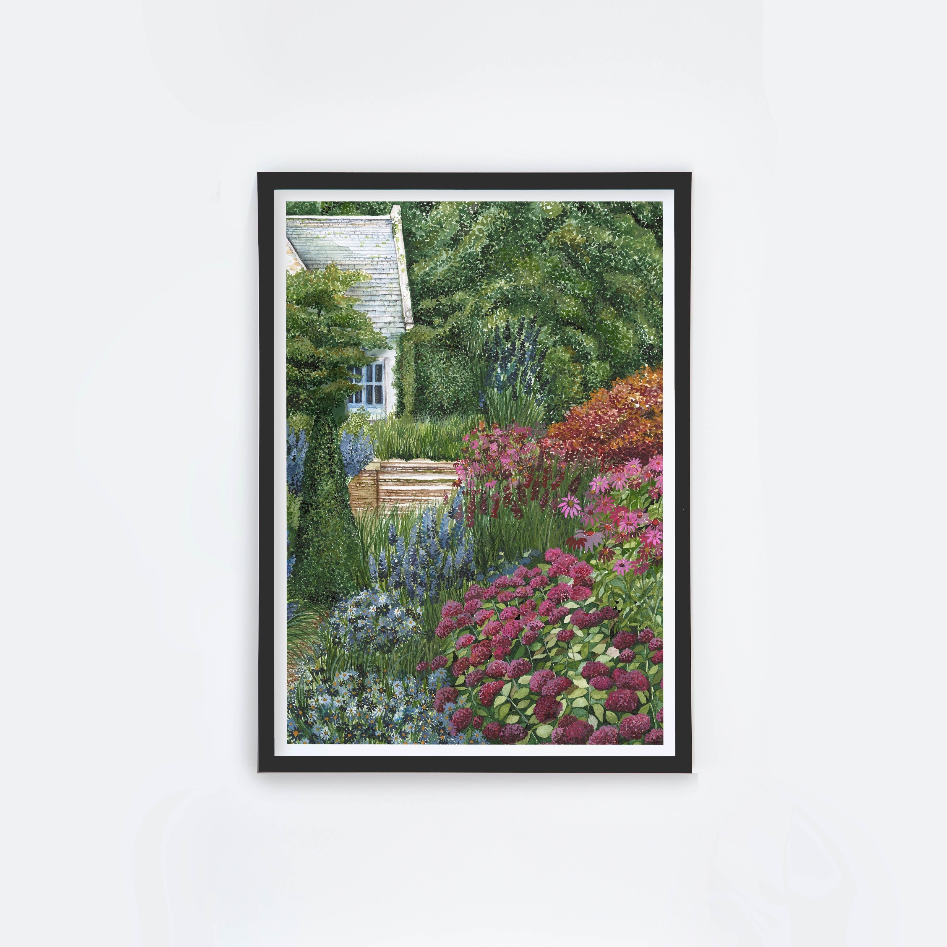 Cottage Haven II