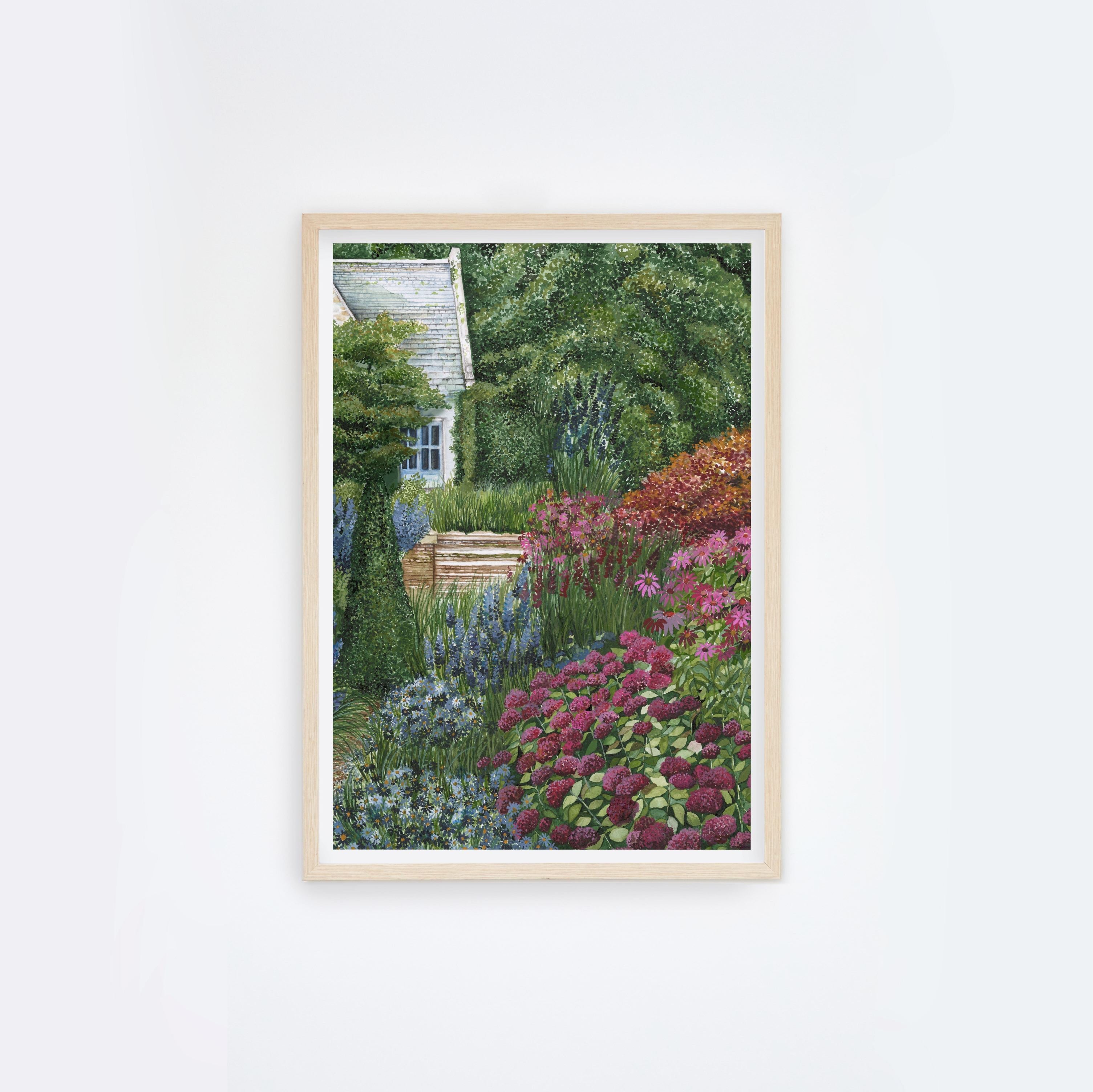 Cottage Haven II