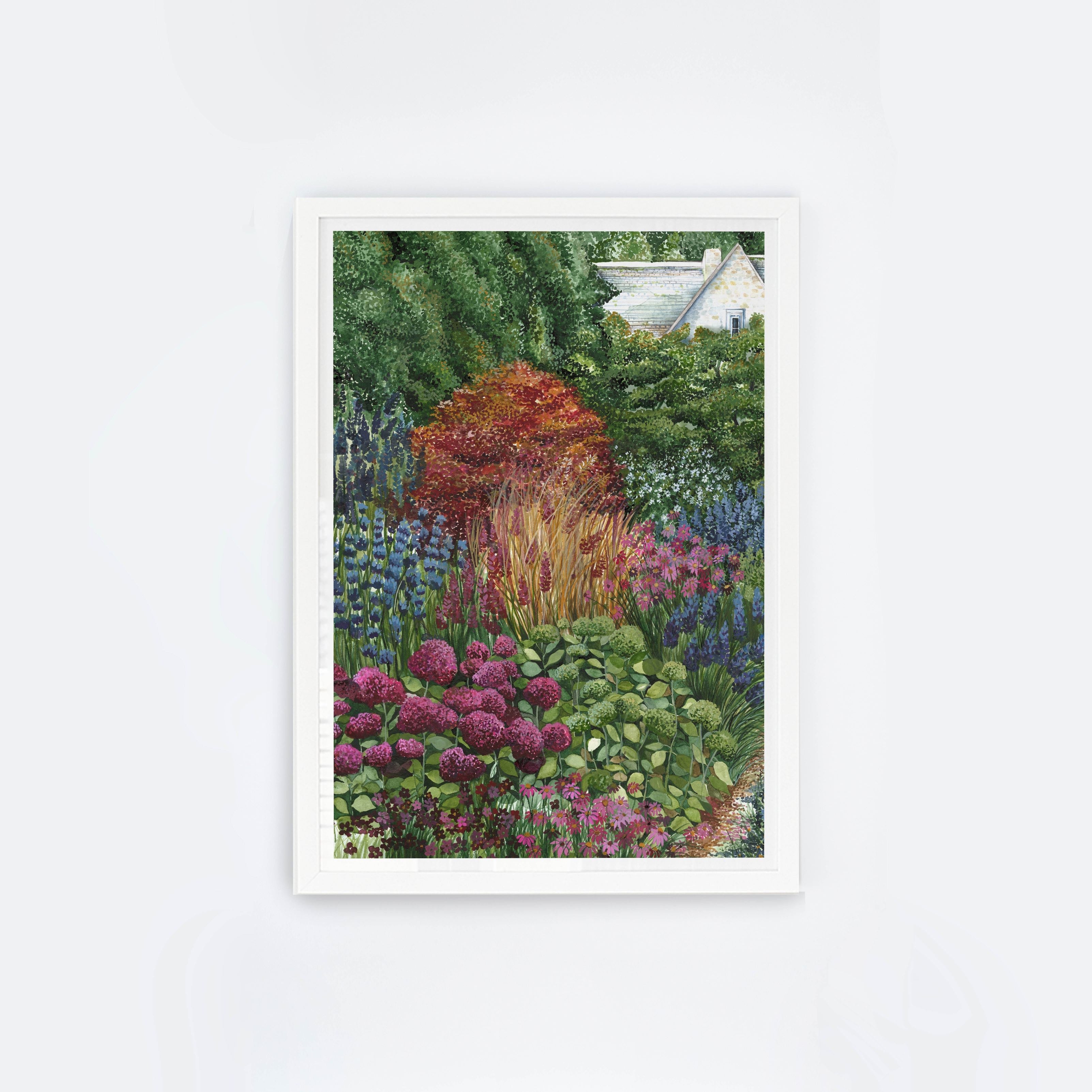 Cottage Haven I