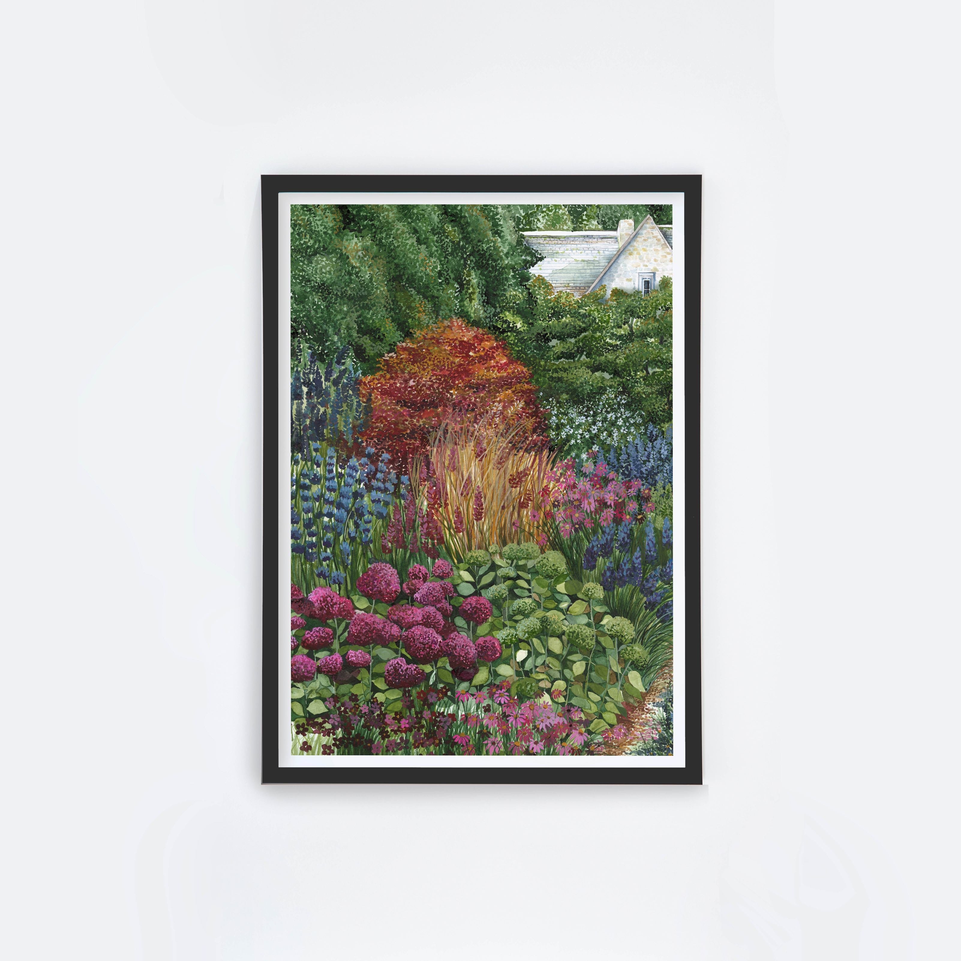 Cottage Haven I