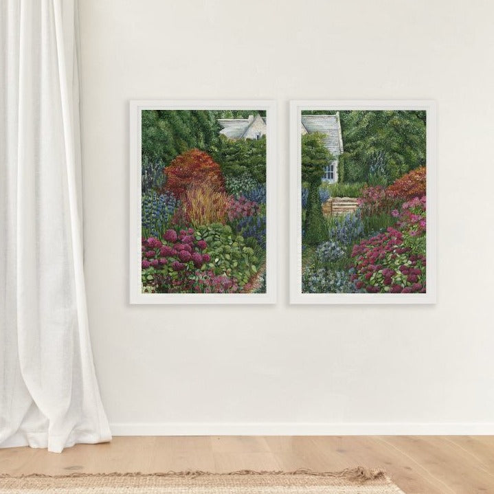 Cottage Haven Pair