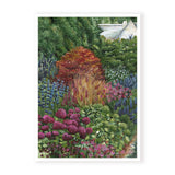 Cottage Haven Triplet