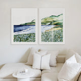 Whangarei heads Pair