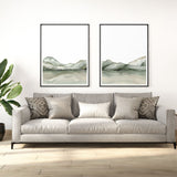 Moke Lake Pair