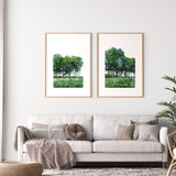 Forest Pair