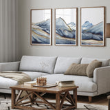 Mount Aspiring Triplet